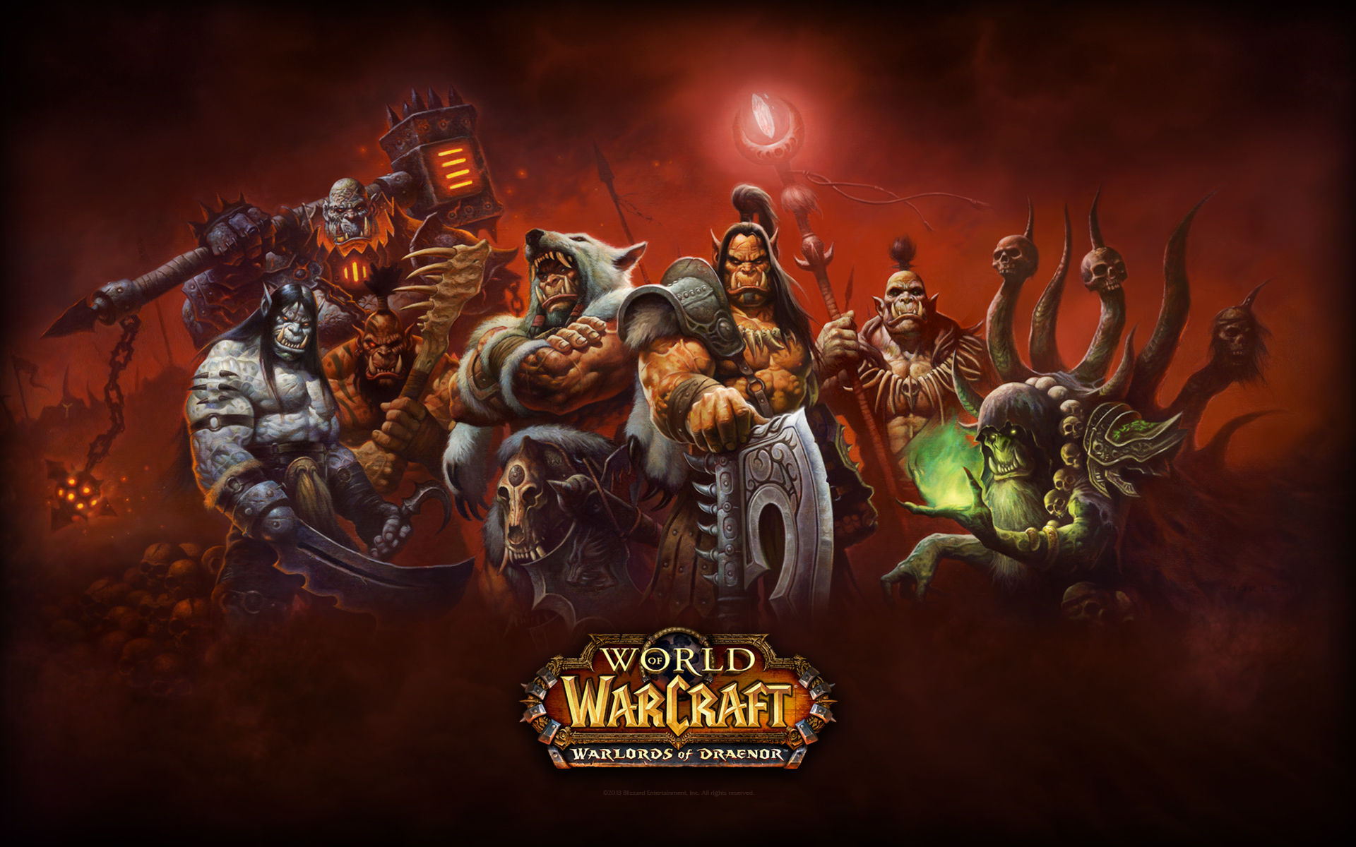 Gaming News : World of Warcraft 