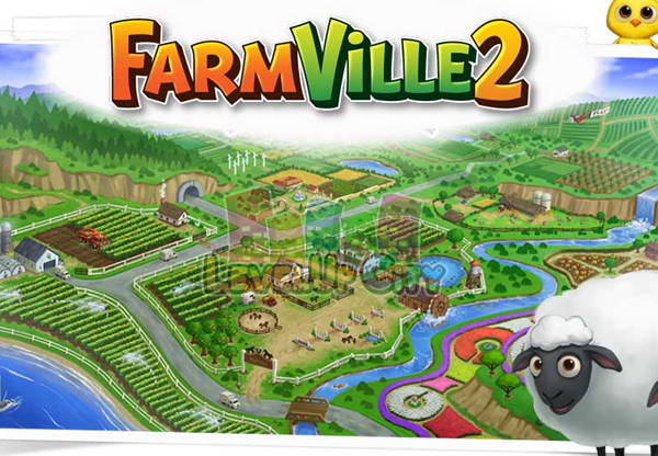 Farmville 2 Cheat