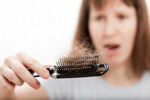 A Spotlight On Sensible Advice Of hair loss