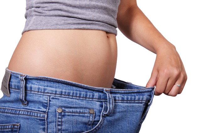 Essential Factors For Losing Weight - What's Required