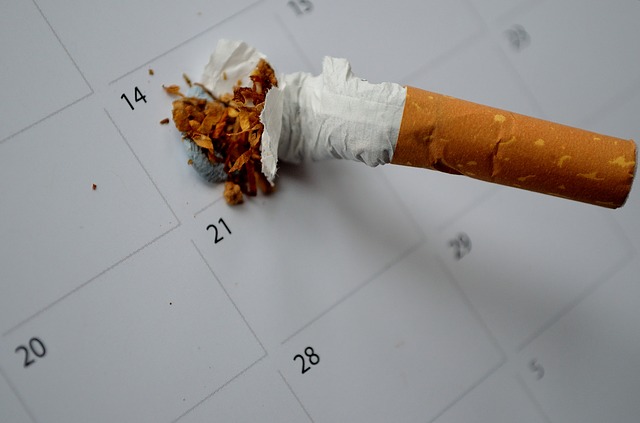 Tips For Quitting Cigarettes