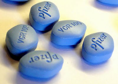 Viagra - the drug use and abuse