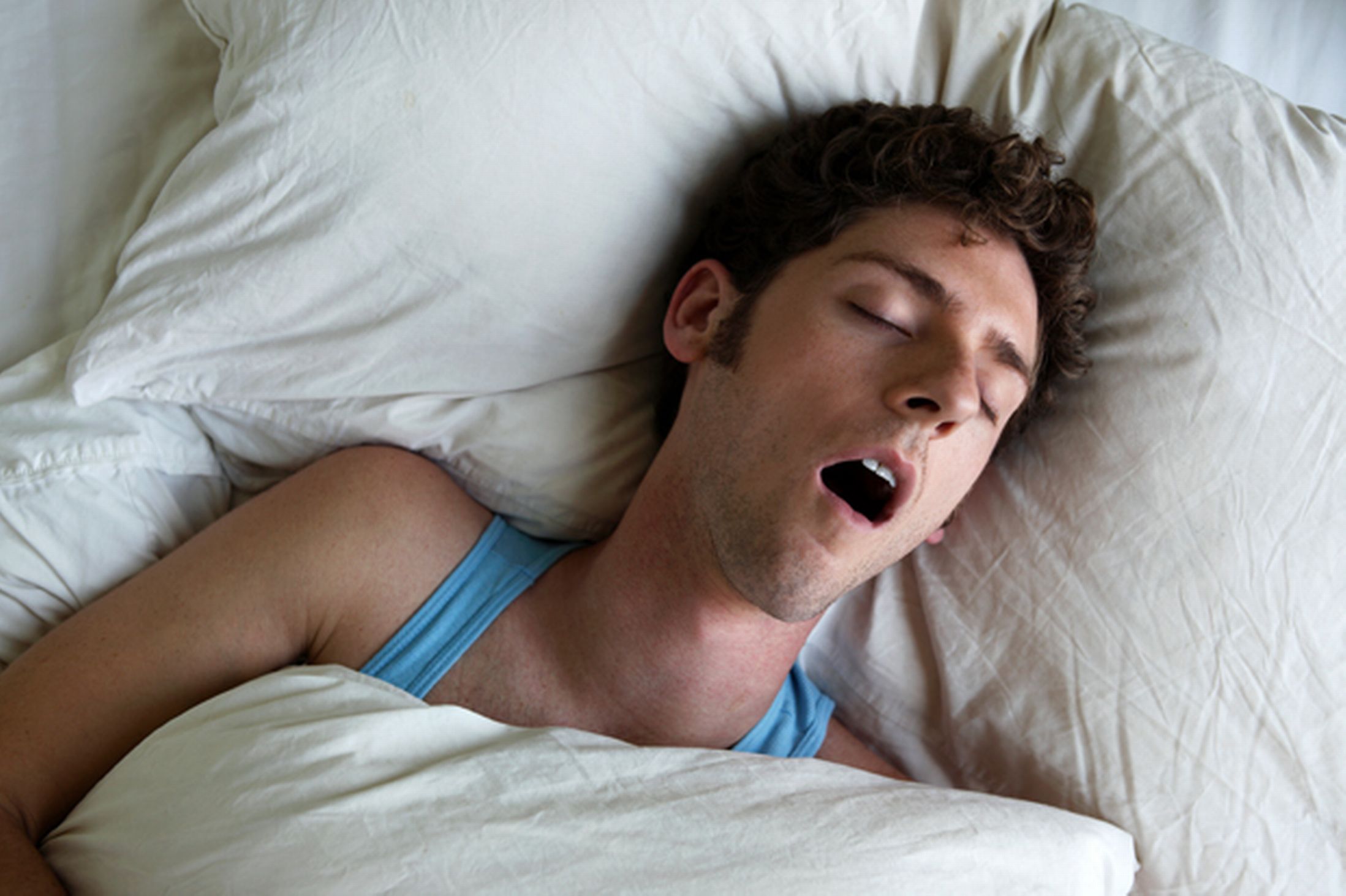 Info To Help You Stop Loud snoring Now