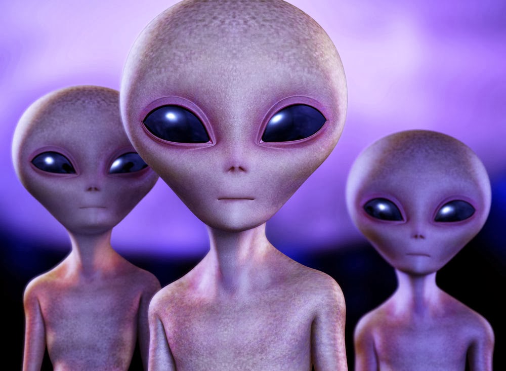 Scientists develop new method for finding aliens