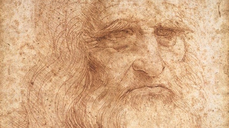 Scientists are trying to save vanishing Da Vinci 