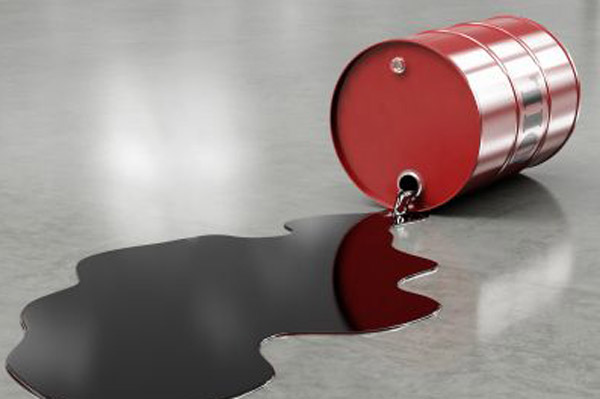 Oil conspiracy theories could be right: Oil is often the reason for war