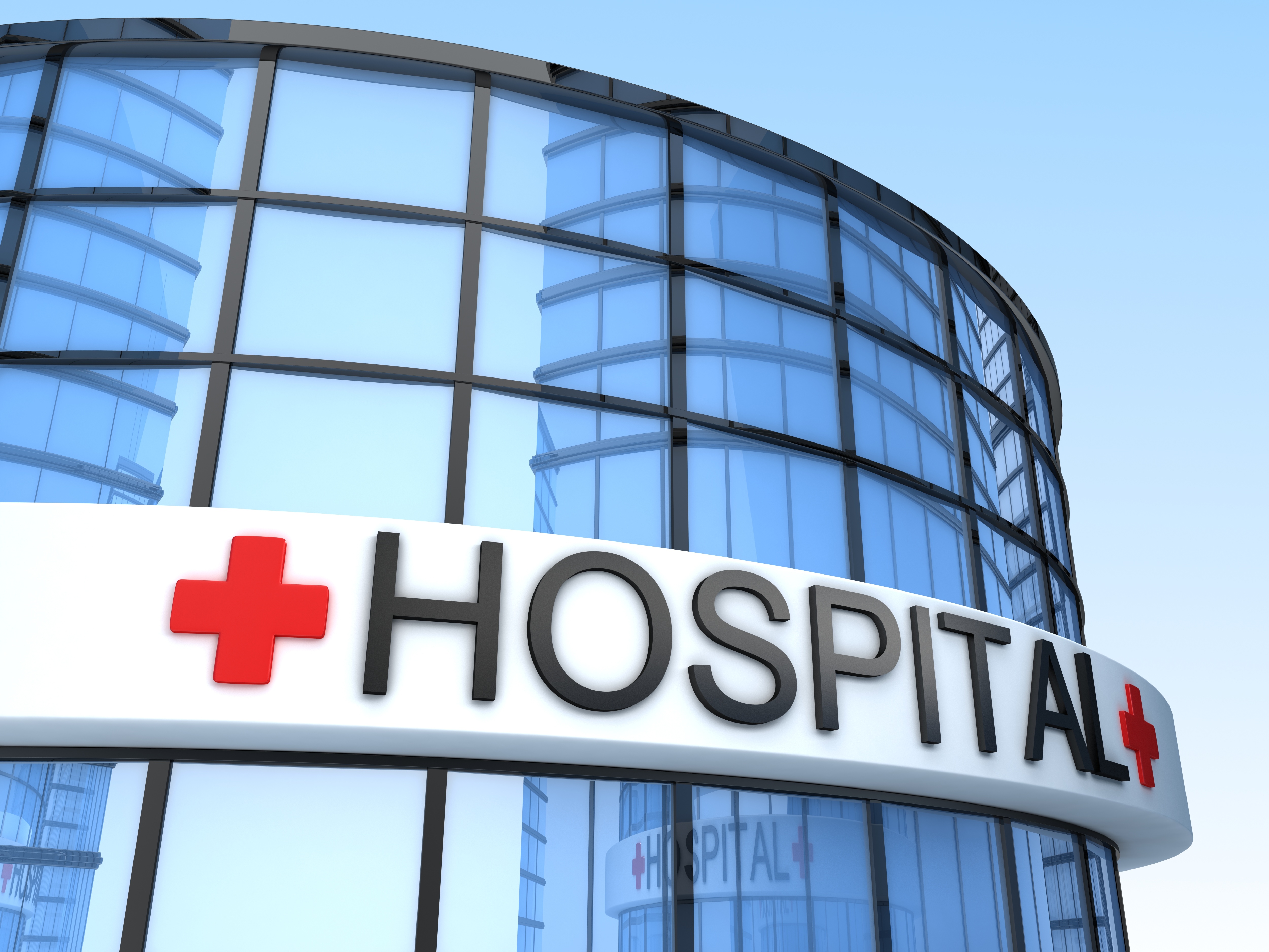 Publicizing hospital ratings doesn't always spur improvement