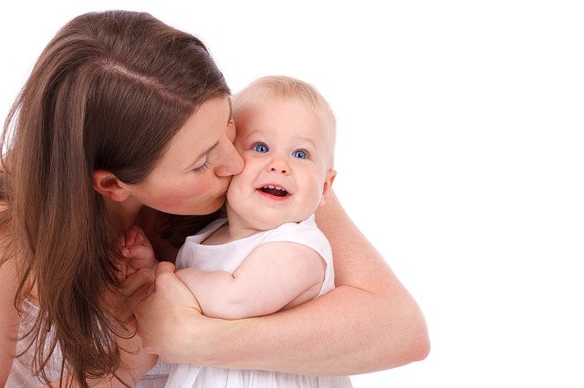 Mother's milk can affect baby's brain