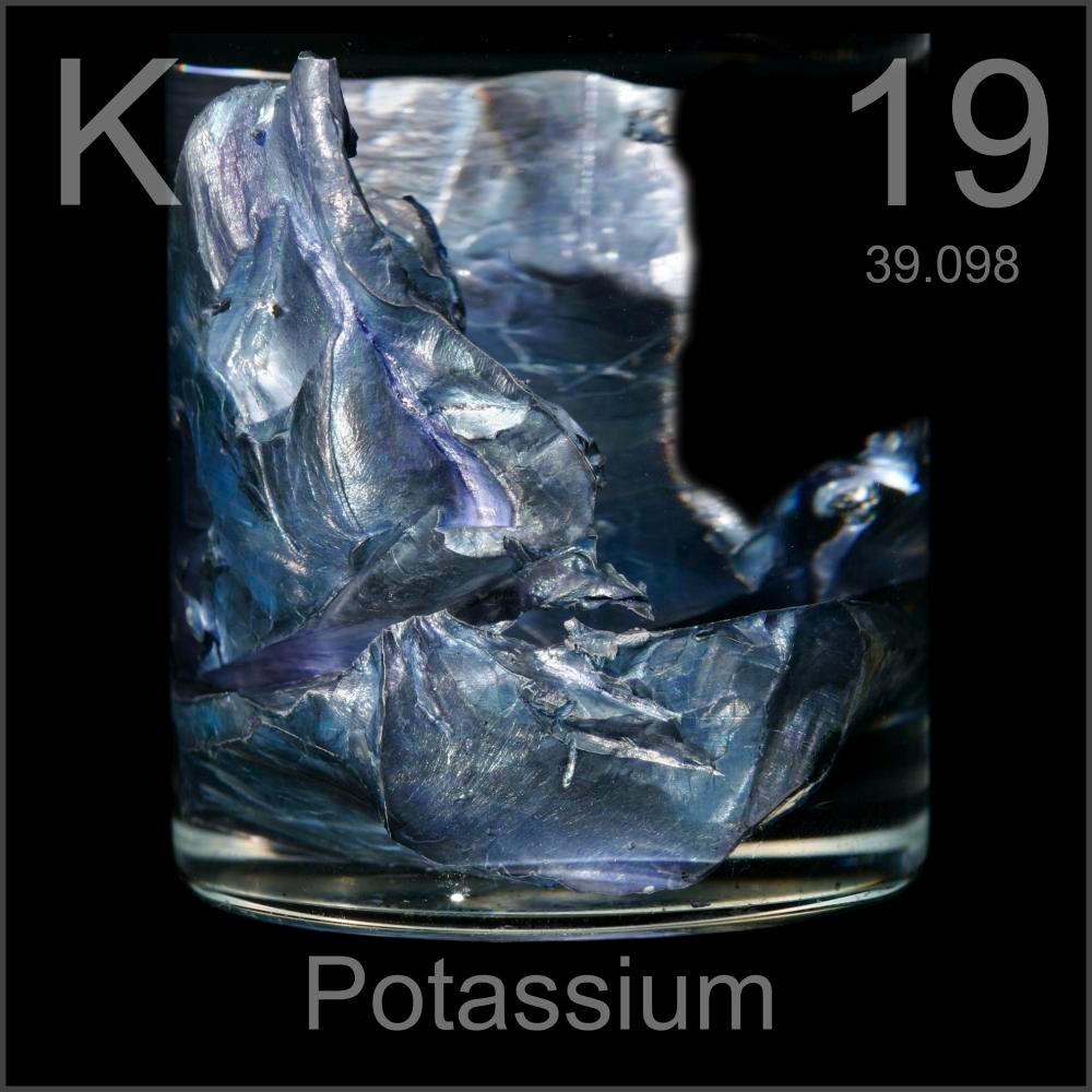 The Overlooked Power of Potassium!