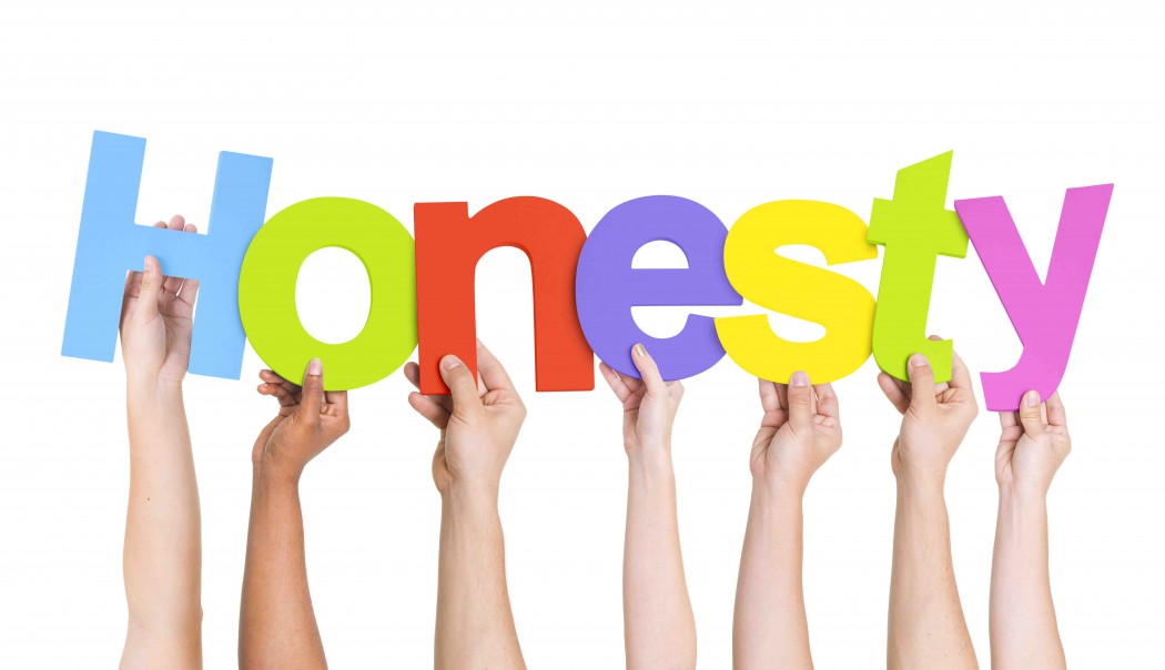 Researchers study honesty of people by country
