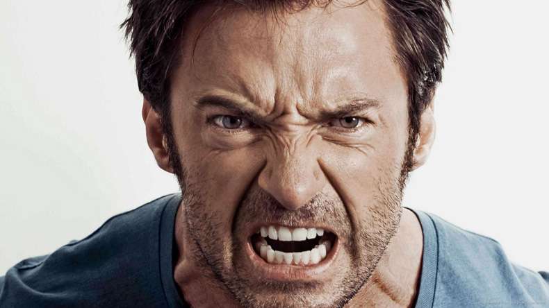 People who are always angry may have a smaller 'emotional brain'