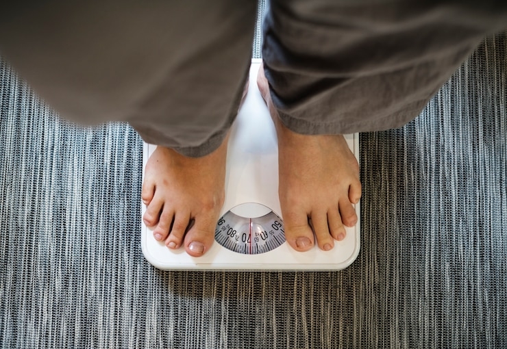 Weight Loss with Bariatric Surgery Cuts the Risk of Developing Cancer and Death from Cancer