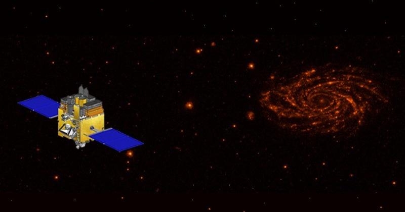 Black hole bonanza: India’s AstroSat witnesses black hole birth for the 500th time