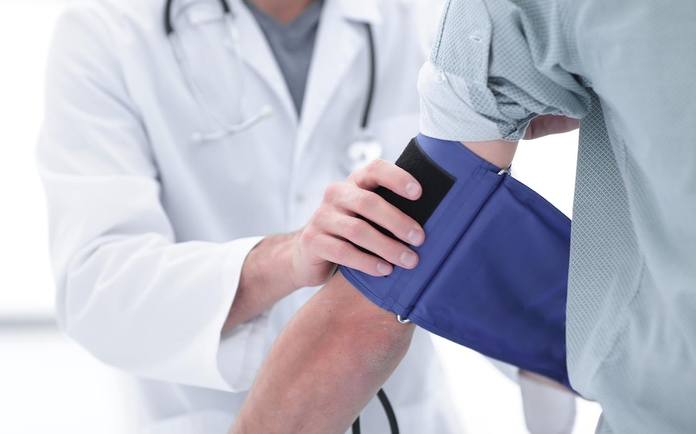 How measuring blood pressure in both arms can help reduce cardiovascular risk and hypertension