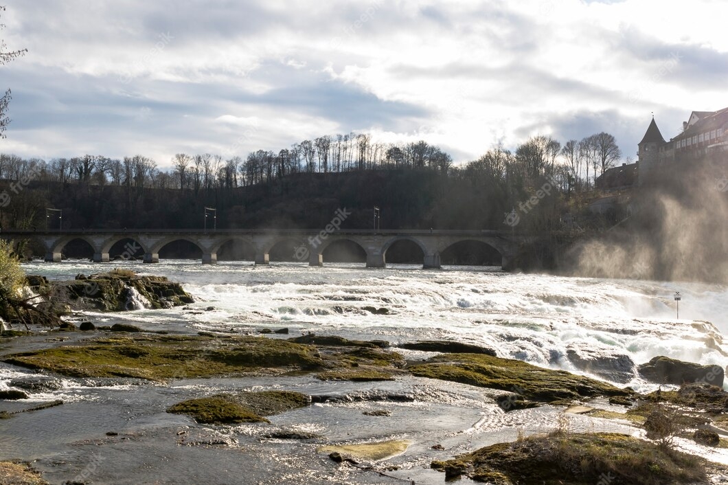 Glacial flooding threatens millions globally