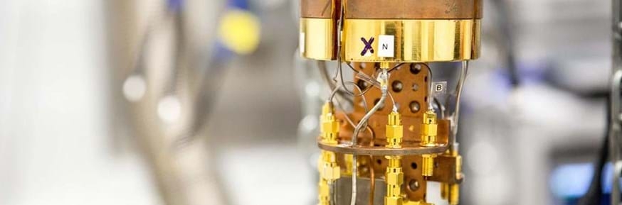 Breakthrough in the understanding of quantum turbulence