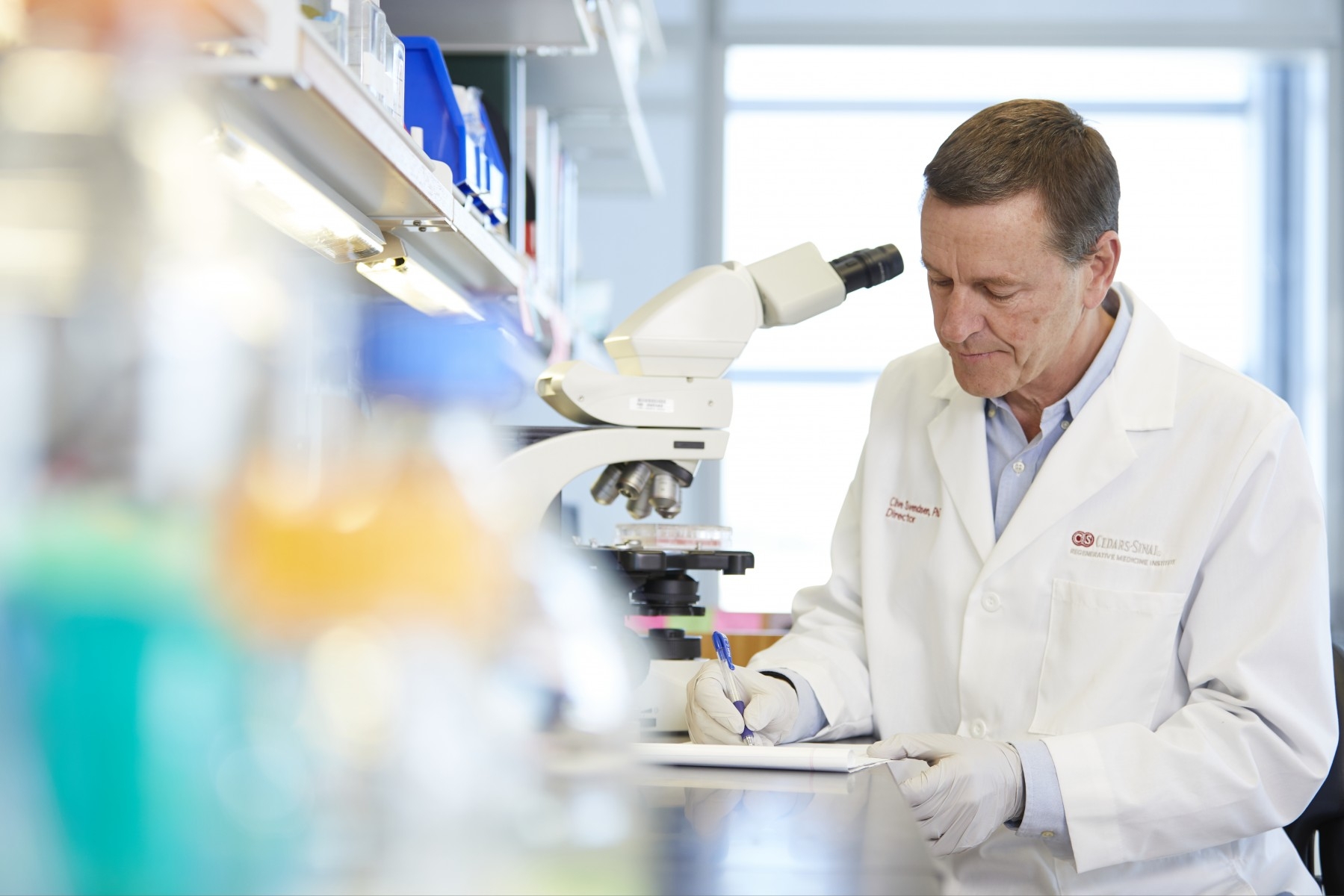 Engineering the Next Generation of Cell and Gene Therapies