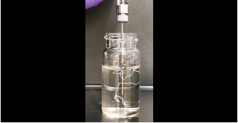 This gel stops brain tumors in mice. Could it offer hope for humans?