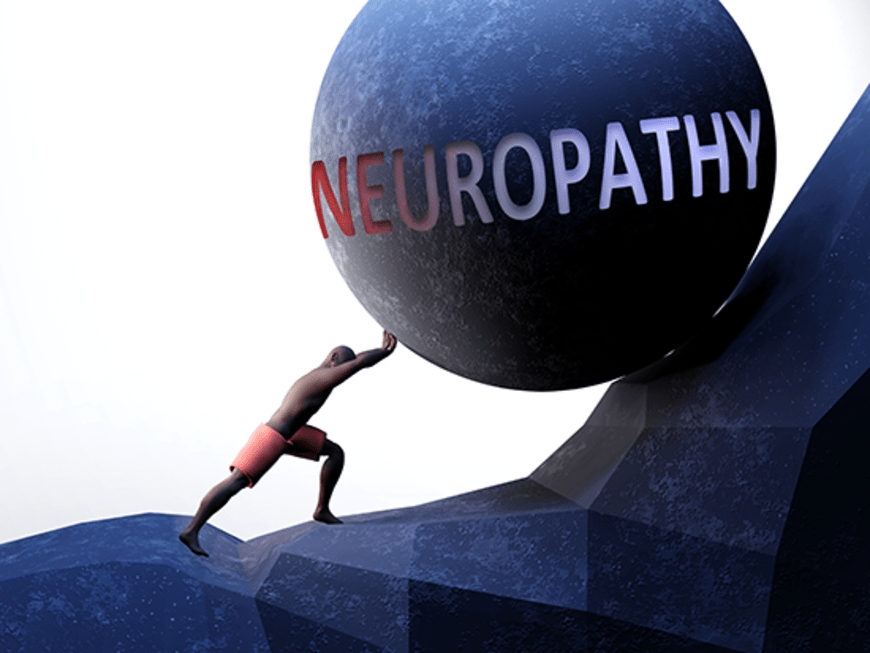Neuropathic pain: The underlying mechanism and a potential therapeutic target are revealed in mice