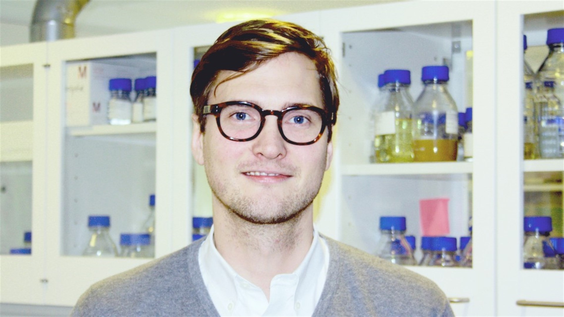 Scientists create the first CRISPR-based drug candidate targeting the microbiome