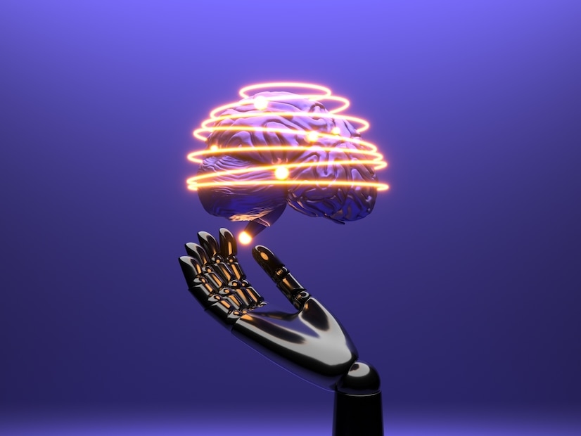 New fluorescent dye can light up the brain