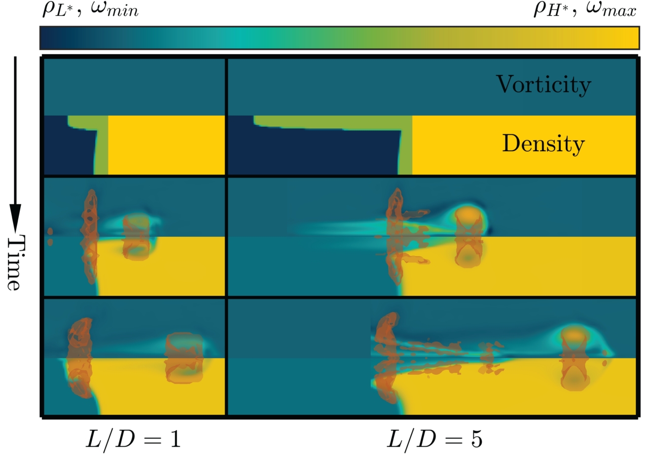 Demystifying vortex rings in nuclear fusion, supernovae