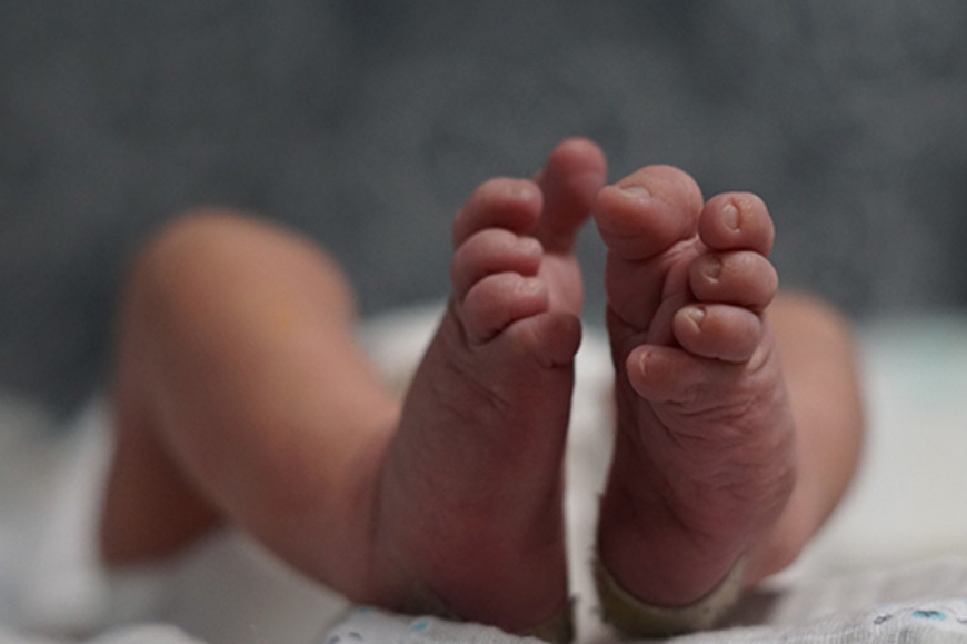 Study finds programme to prevent cerebral palsy in premature babies is effective