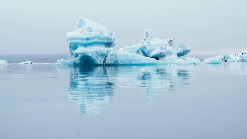 Montreal Protocol Is Delaying First Ice-Free Arctic Summer