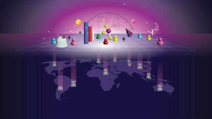 The metaverse can lead to better science