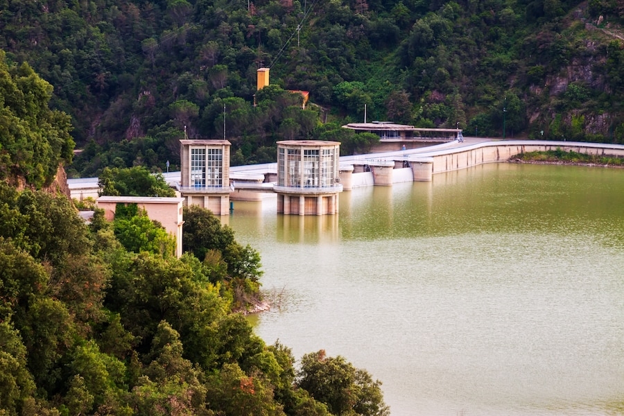 UW Researchers Examine Cooling Power Plants With Brackish Groundwater