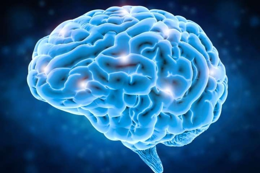 Deep-brain stimulation during sleep strengthens memory