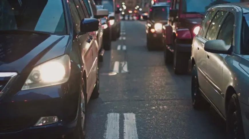 Metal shortage could put the brakes on electrification