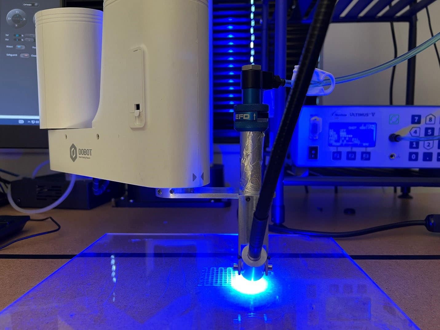 You Can Make Carbon Dioxide Filters With a 3D Printer
