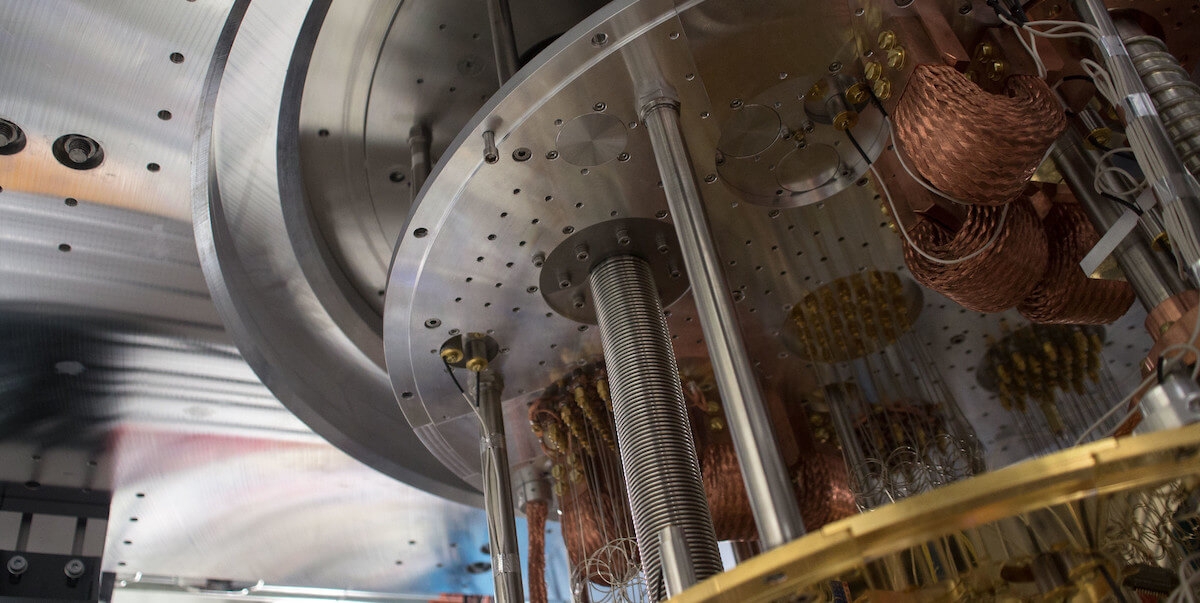 Quantum Computers Are Better at Guessing, New Study Demonstrates