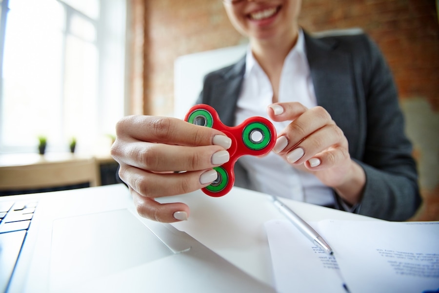 Research finds prediction may be key to eye-and-hand coordination
