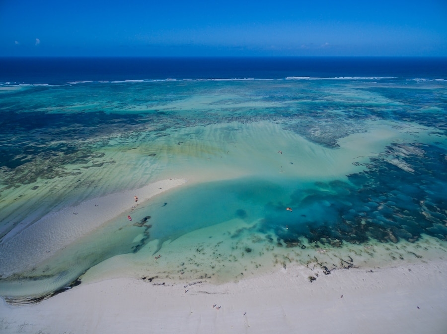 Massive underwater plateau near Solomon Islands is younger and its ...