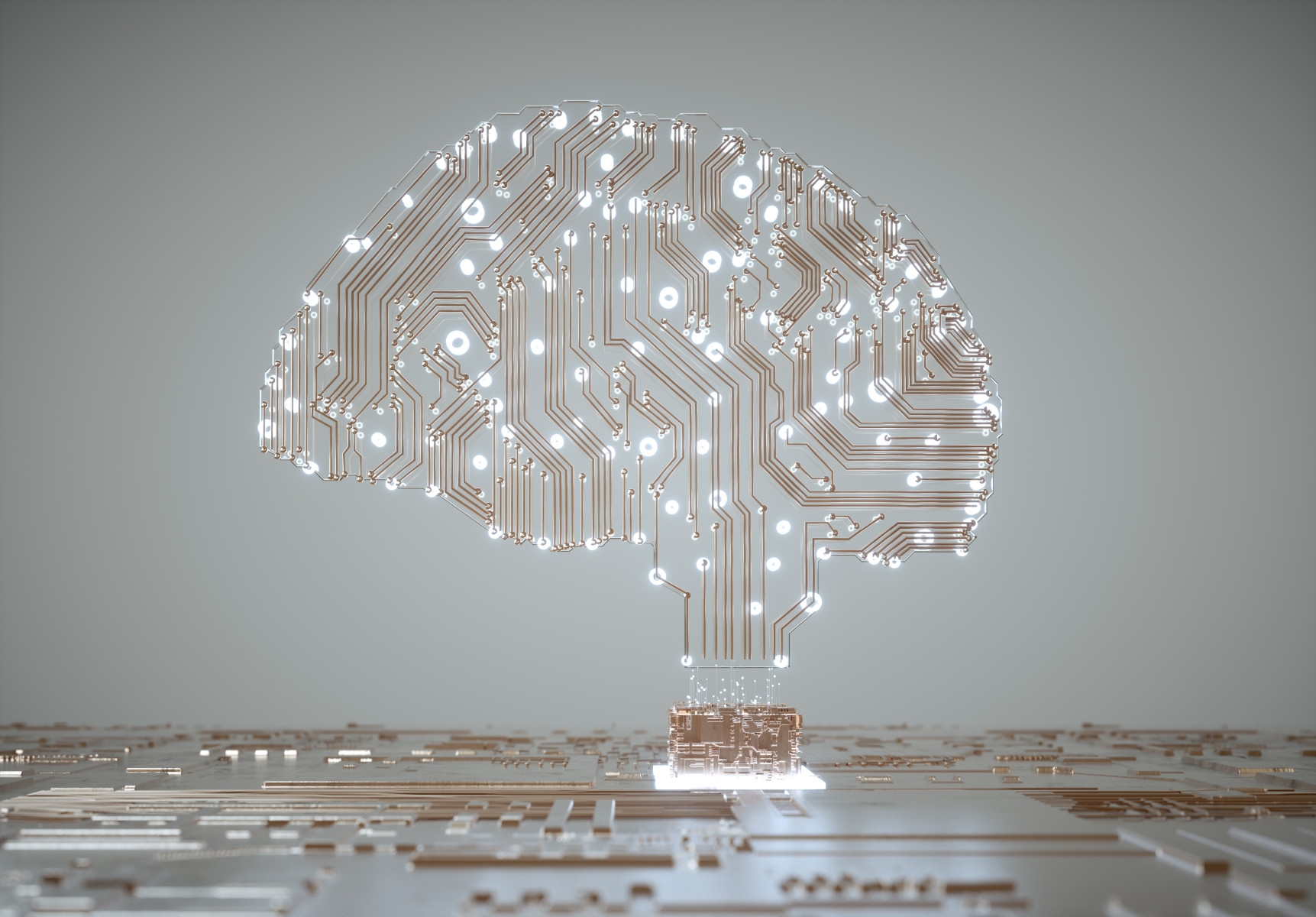 Future AI algorithms have potential to learn like humans, say researchers