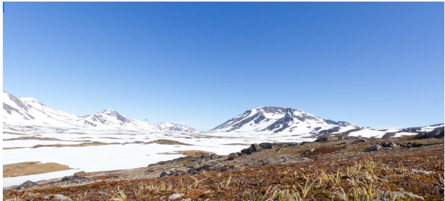 Greenland Melted Recently, Shows Higher Risk of Sea Level Rise