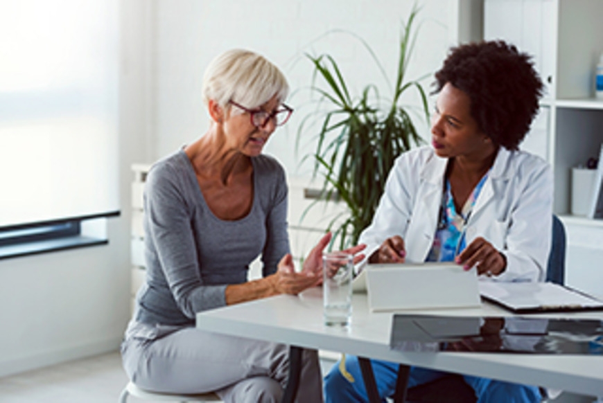 Women Treated for Breast Cancer May Age Faster Than Cancer-free Women
