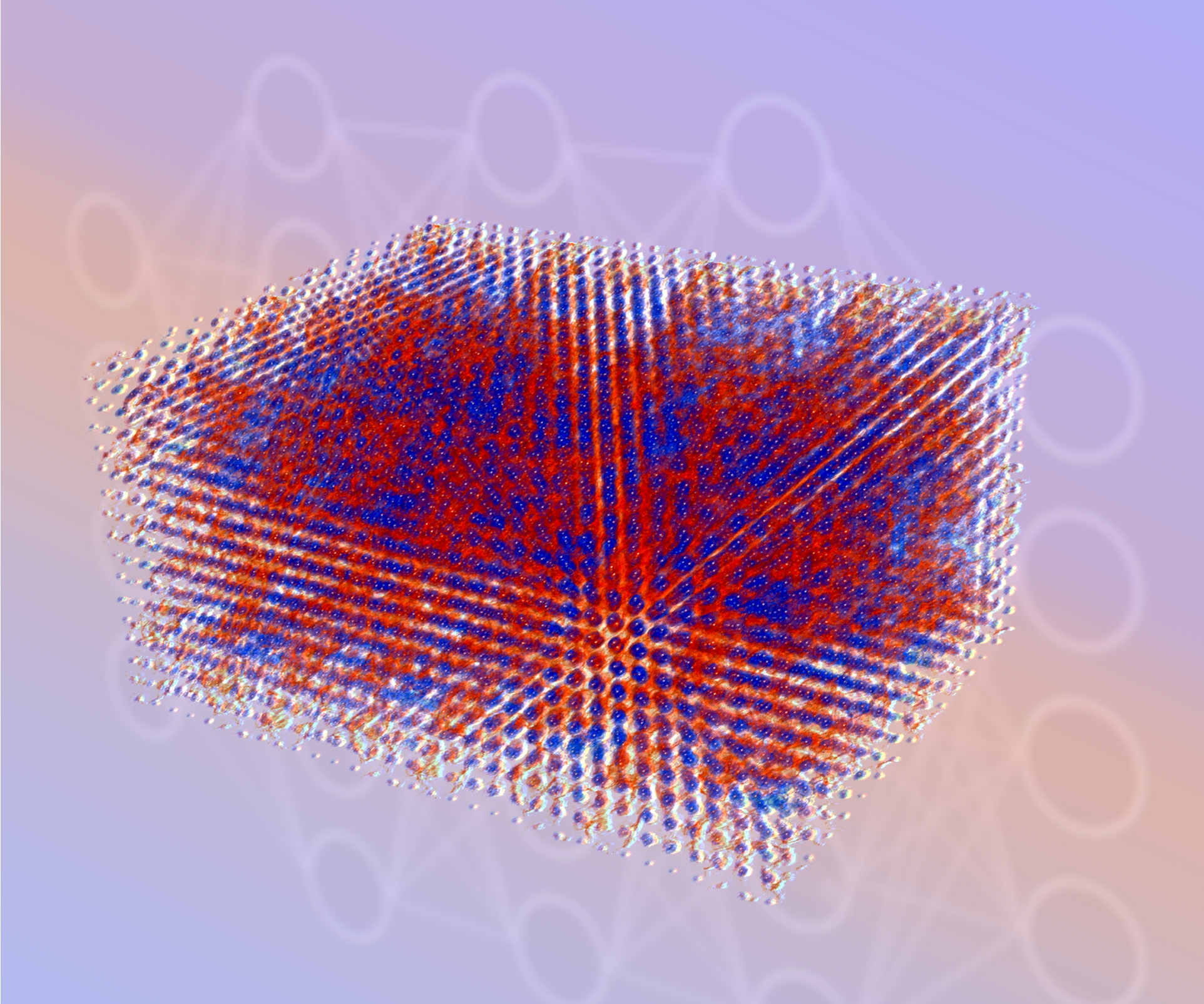 Machine learning takes materials modeling into new era