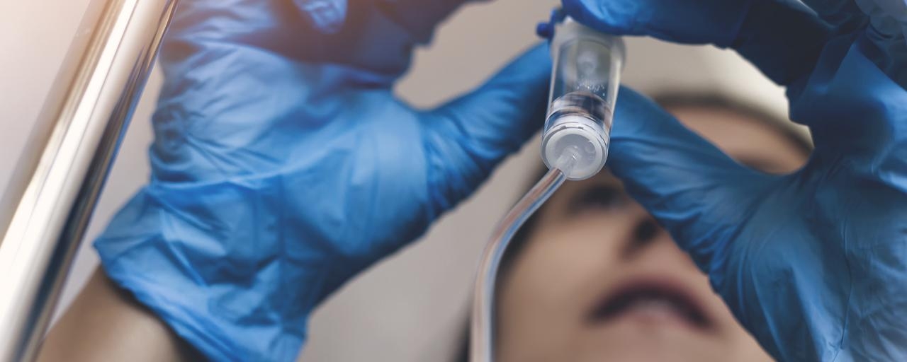 Many expensive cancer drugs have unclear patient benefit