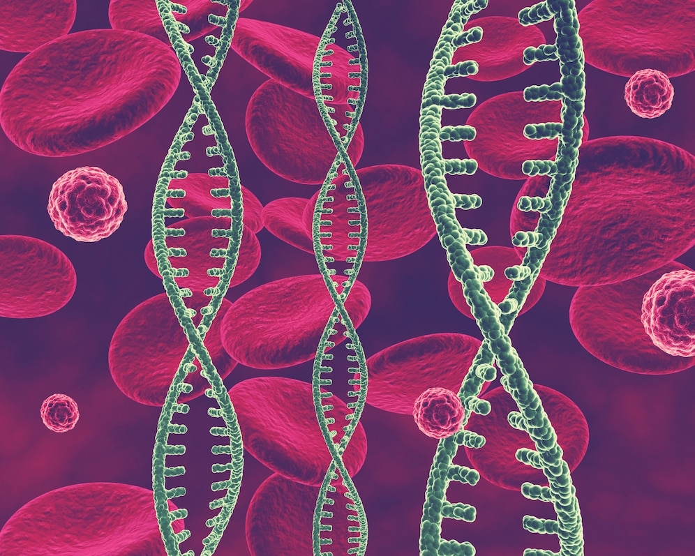 Topography of the Genome Influences Where Cancer Mutations Thrive, Study Shows