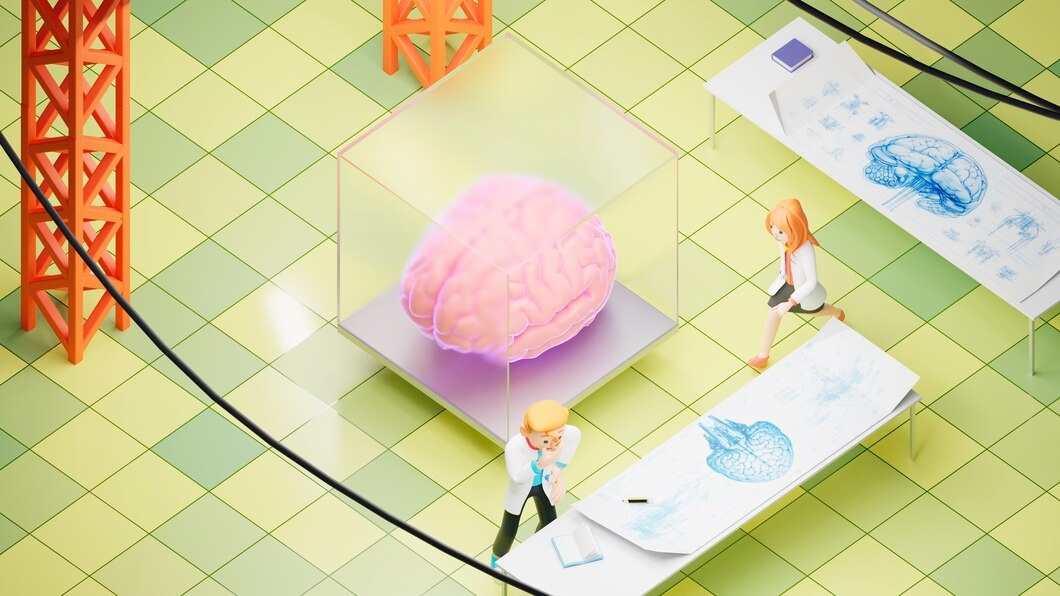 PS gene-editing shown to restore neural connections lost in brain disorder