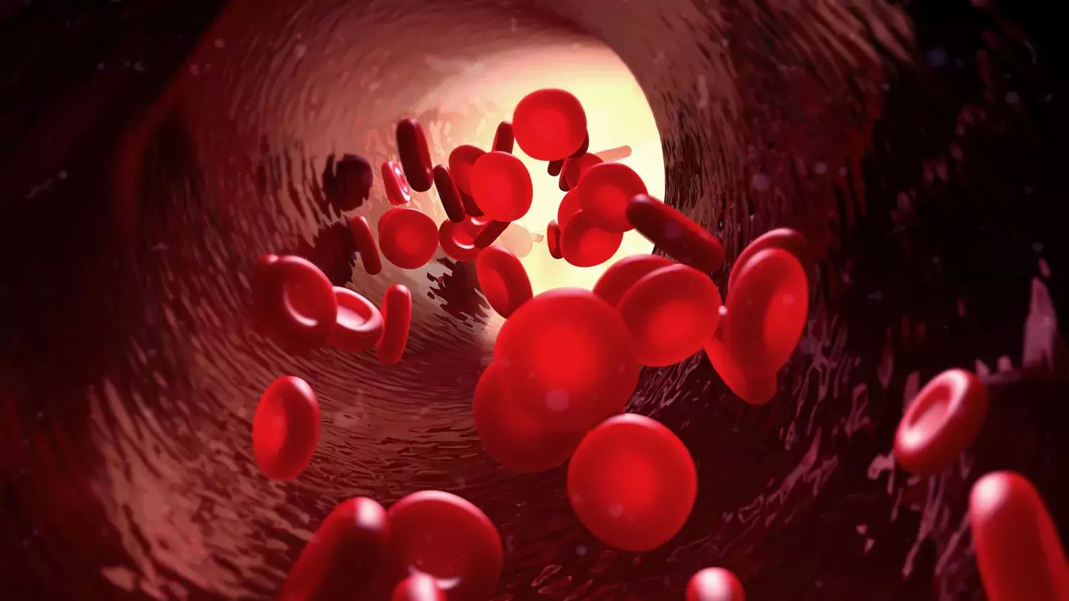 Red blood cells exposed to oxygen deficiency protect against myocardial infarction