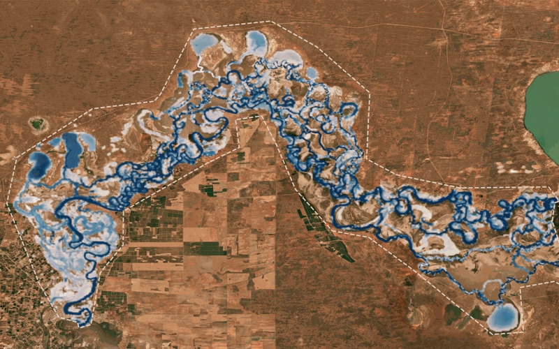 New flood prediction model has potentially life-saving benefits