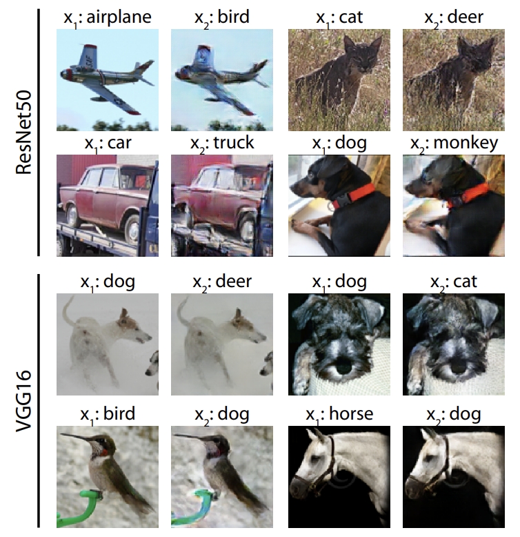 Brain inspires more robust AI