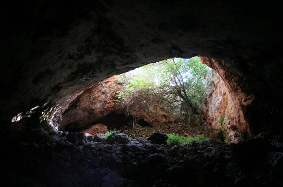 STUDY SUGGESTS THE RITUAL USE OF HUMAN REMAINS DATING FROM THE NEOLITHIC