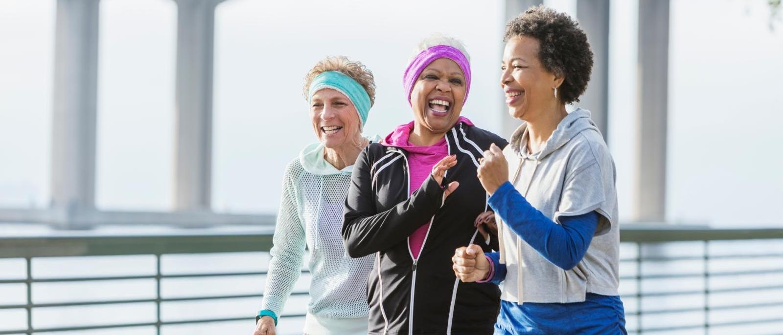Women Living In More Walkable Neighborhoods Have Lower Rates of Obesity-Related Cancers