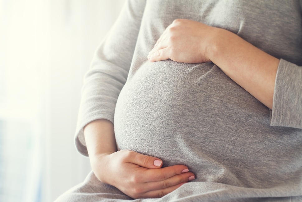 Pre-pregnancy obesity predicts future heart health
