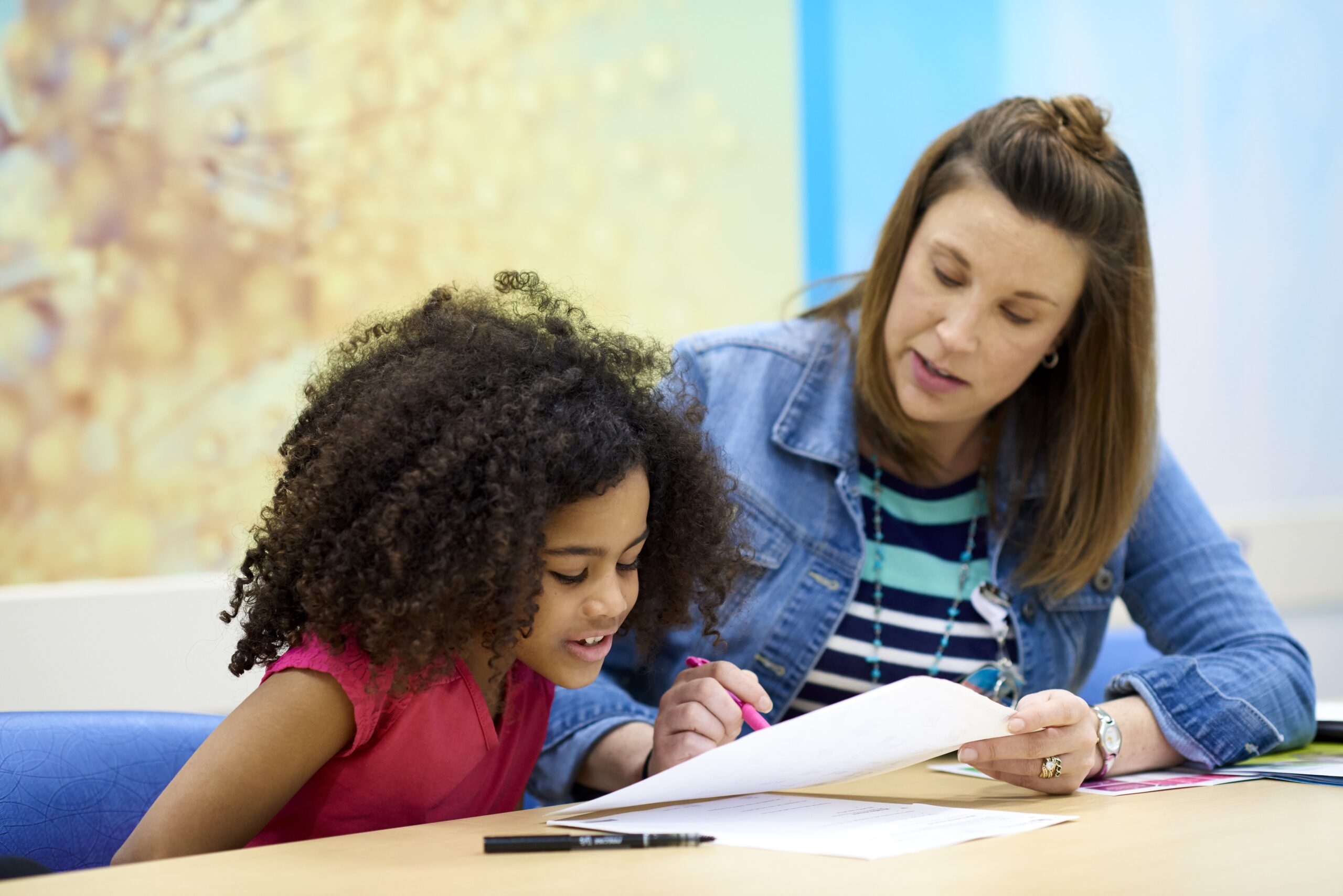 Early Behavioral Health Problems Need Earlier Interventions